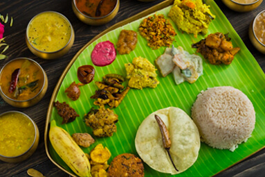 Smart Kitchen Catering Services & Daily Meals, Home delivery service in cochin, Ernakulam, Kerala